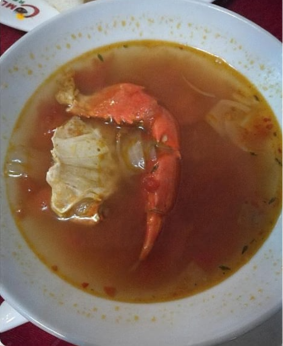 Recette du fumet de crustacés – base parfumée pour sauces et soupes aux fruits de mer