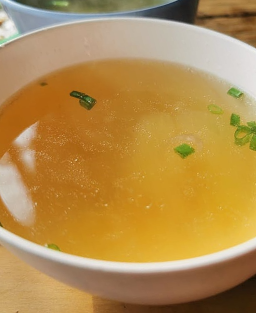 Bouillon Ayurvédique Védique – Renforcement de l’Énergie Vitale (Ojas)