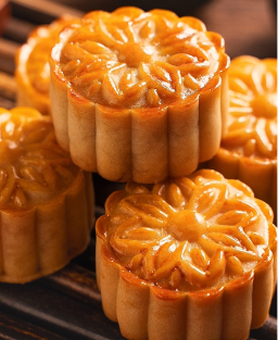 Recette traditionnelle taïwanaise du Mooncake  – Pâtisserie emblématique de la Fête de la Lune, symbole de réunion familiale