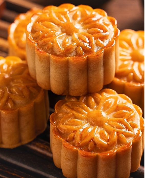 Recette traditionnelle taïwanaise du Mooncake  – Pâtisserie emblématique de la Fête de la Lune, symbole de réunion familiale