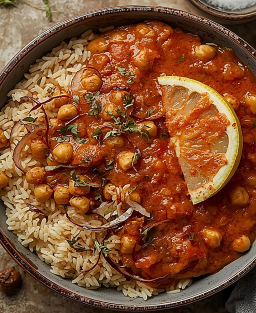 Recette traditionnelle du Koshari (كشري) égyptien – Plat national aux racines pharaoniques et influences méditerranéennes
