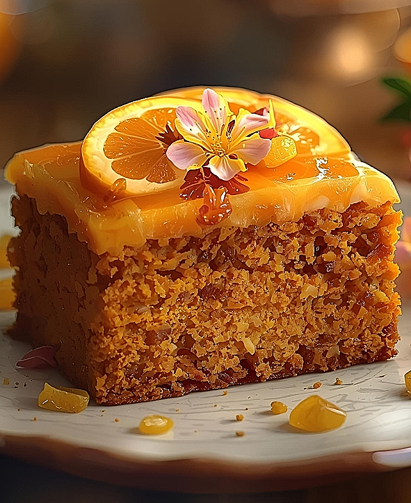 Recette traditionnelle du Mesturet du Tarn dessert sucré authentique à base de potiron