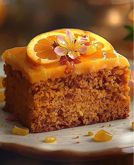 Recette traditionnelle du Mesturet du Tarn dessert sucré authentique à base de potiron
