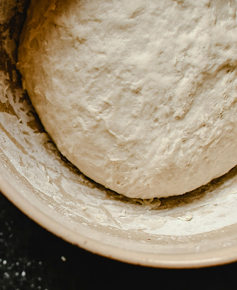 La Mique de Corrèze – Recette traditionnelle française