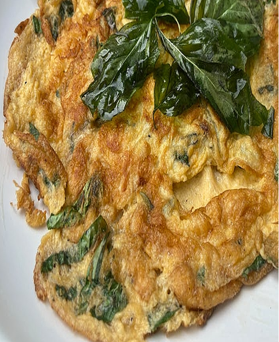 Farçou Aveyronnais – Recette traditionnelle française