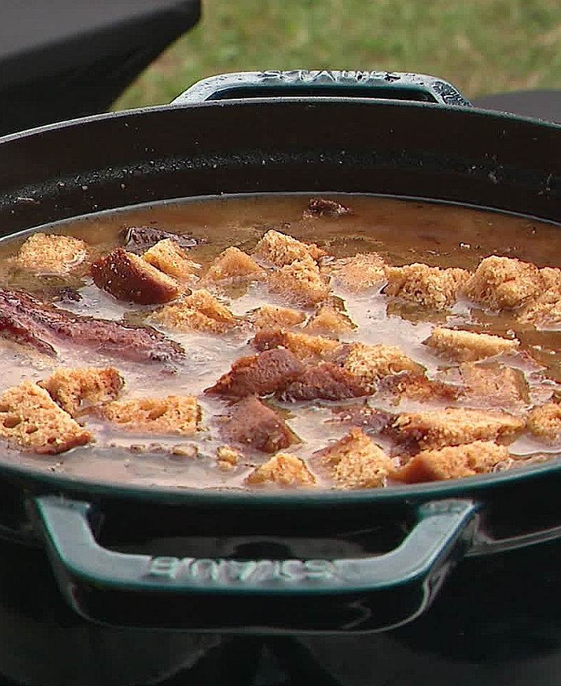 Ricetta della Carbonade Fiamminga di Maxime Leplat, Campione del Mondo 2025