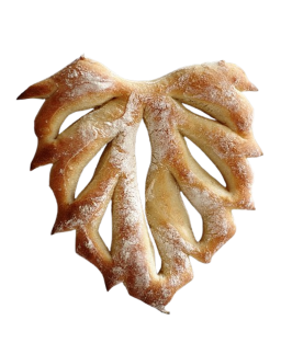Fougasse et Fougassette : Histoire et Symbolique Provençale