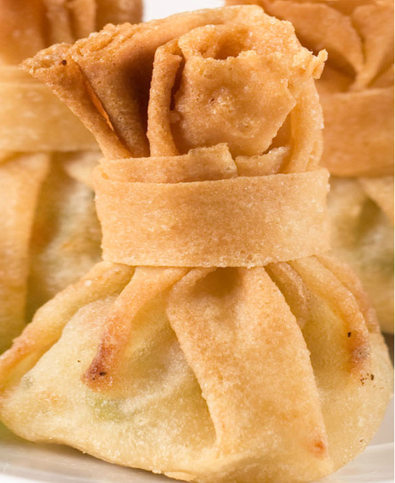 Recette d’aumônières d'escargot et de grenouille à la Sebourg, un plat raffiné aux influences régionales du Nord de la France