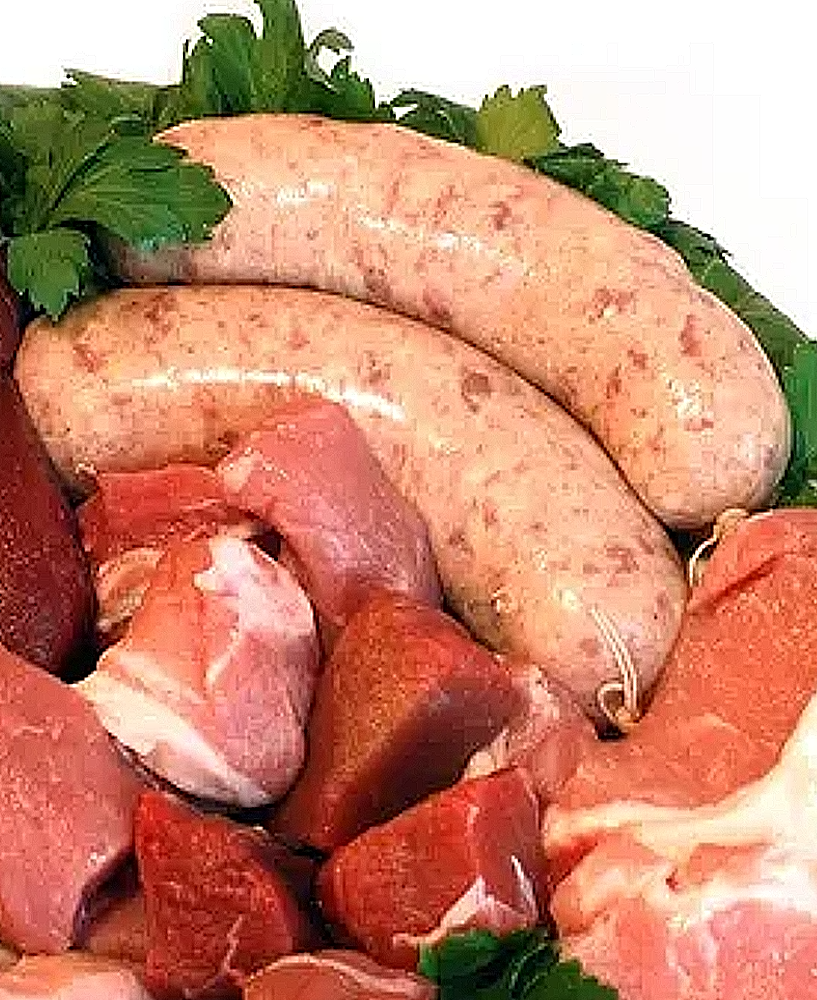 Recette de sabodet lyonnais poché à la lyonnaise traditionnelle