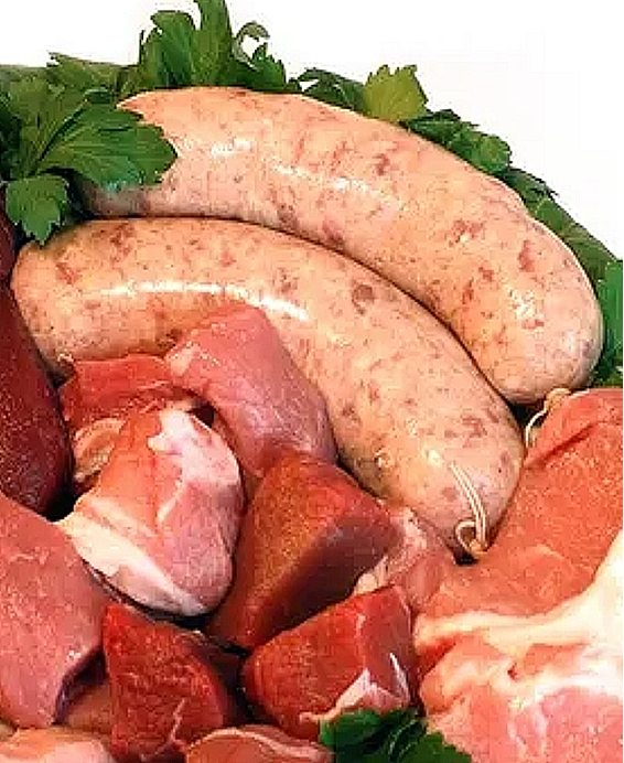 Recette de sabodet lyonnais poché à la lyonnaise traditionnelle