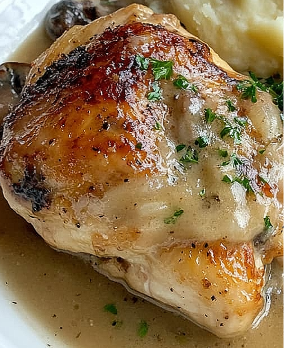 Recette traditionnelle des animelles (rognons blancs), abats nobles frits de jeune bélier selon l’usage culinaire français