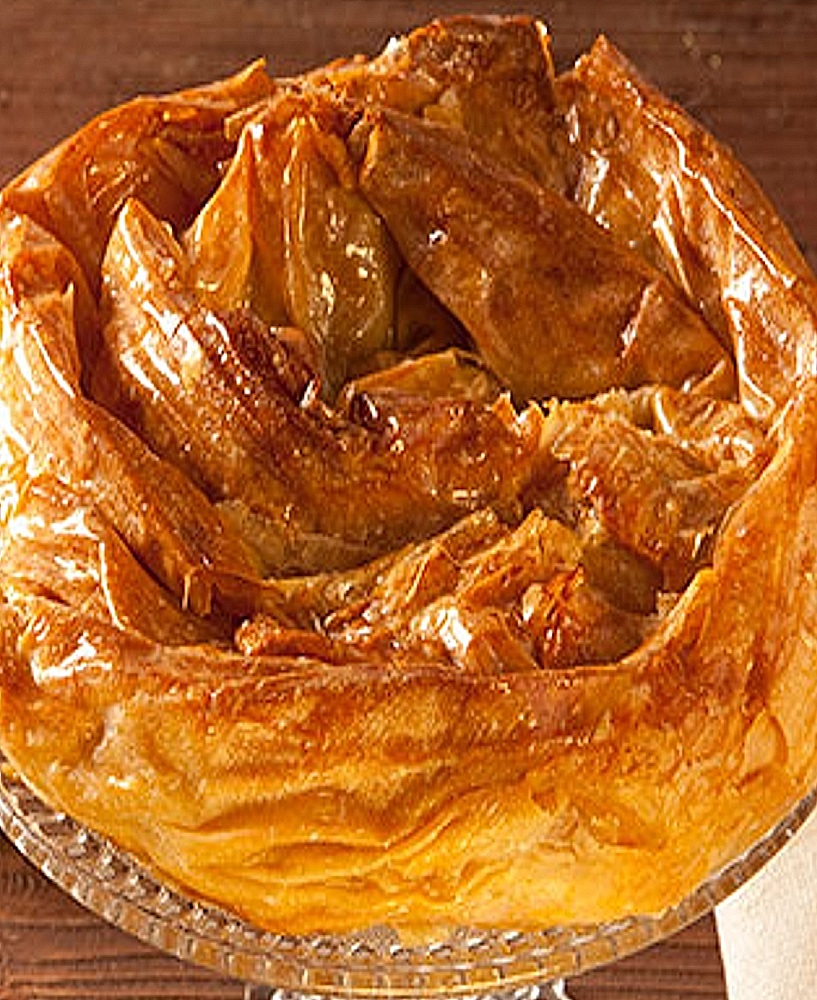 Recette traditionnelle du Pastis Quercynois (Version Technique Avancée)