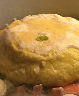 Recette traditionnelle de la Mique Quercynoise (Version Technique Avancée)