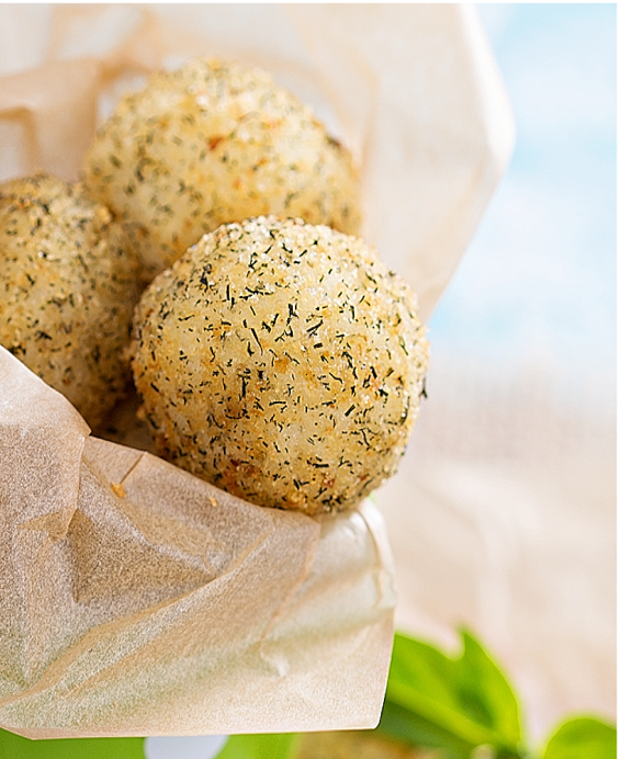 Recette Brandade de Morue en Boulettes (Version traditionnelle de Nîmes)