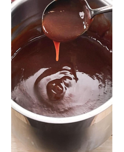 Recette de la sauce espagnole – mère des sauces brunes dans la cuisine française classique