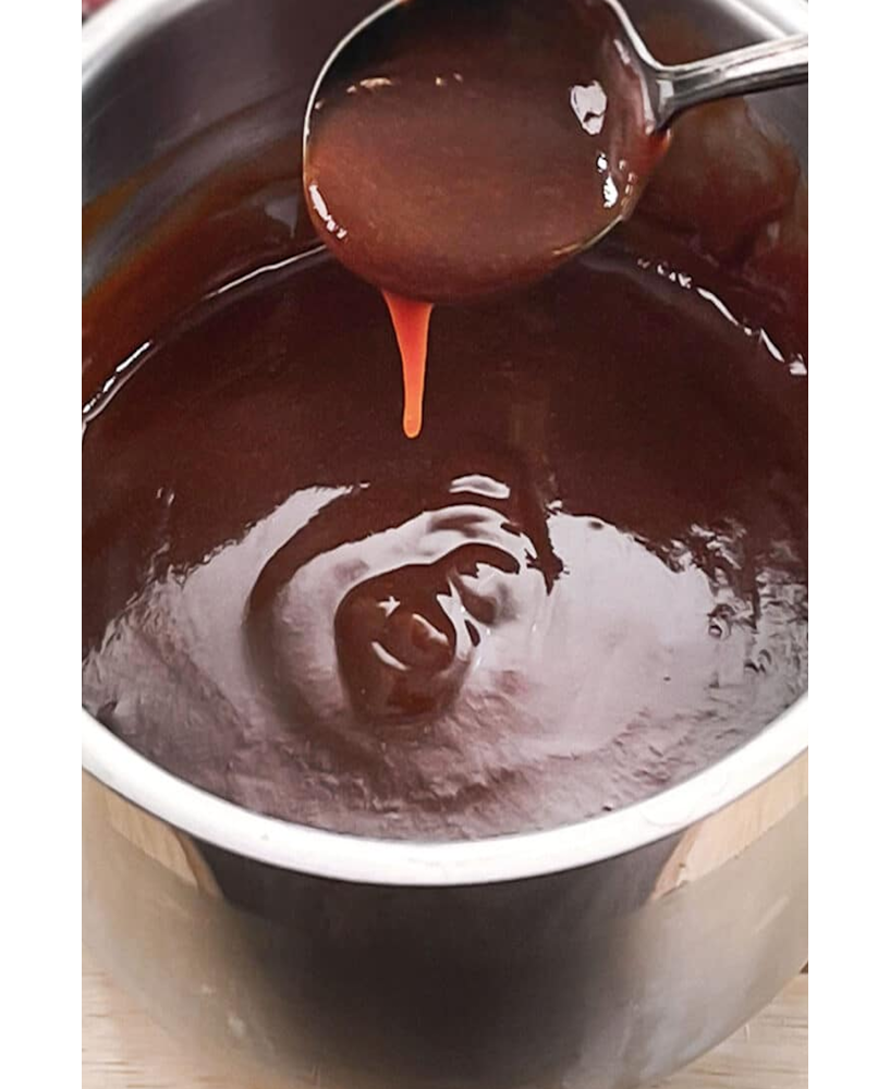 Recette de la sauce espagnole – mère des sauces brunes dans la cuisine française classique