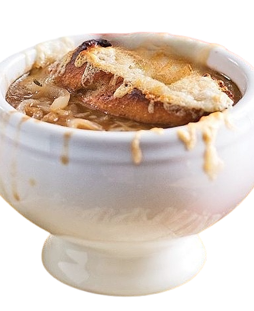 Soupe à l’oignon des Halles de Paris : de la tradition populaire à la gratinée emblématique