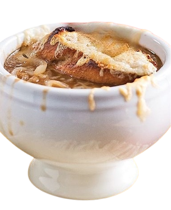 Soupe à l’oignon des Halles de Paris : de la tradition populaire à la gratinée emblématique
