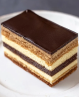 Recette Opéra Fusion Lenôtre × MOF : Entremets iconique parisien alliant café dominant et chocolat structurant