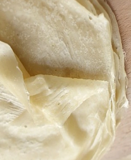 Recette traditionnelle de feuilles de brick – Version Farine T45 (Tunisie)