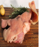 Recette du Chotten de Douarnenez : la véritable demie tête de cochon bretonne rôtie au four pour un croustillant légendaire