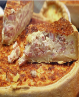 Recette traditionnelle de la véritable Quiche Lorraine aux lardons frais, simple et authentique.