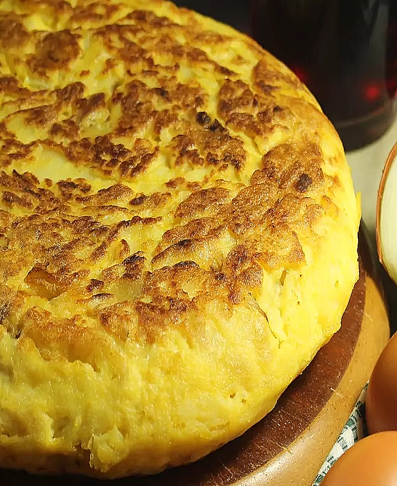 Recette du Matafan savoyard : la galette épaisse de Haute-Savoie au Beaufort AOP, poitrine fumée et sa technique poêle-four.