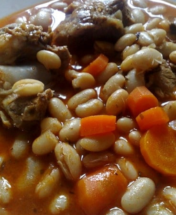 Haricot de Mouton La recette originelle médiévale française — ancêtre oublié du navarin d'agneau