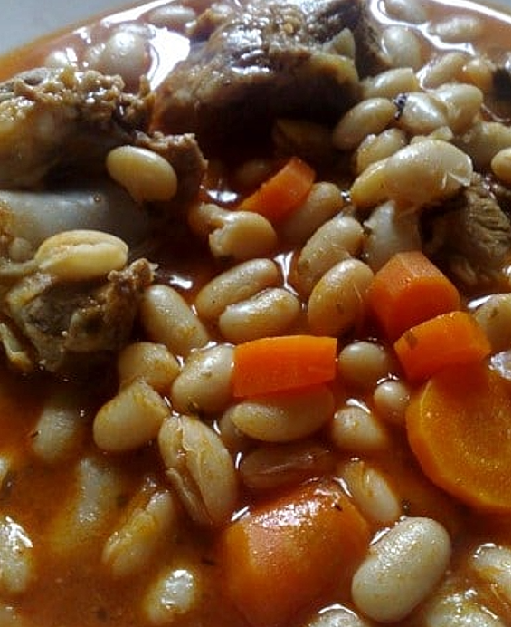 Haricot de Mouton La recette originelle médiévale française — ancêtre oublié du navarin d'agneau