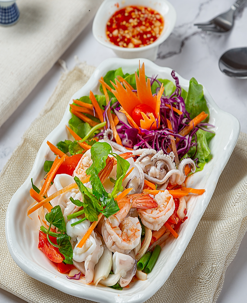 Recette technique — Nam Pa lao  La Sauce Lao de poisson fermentée