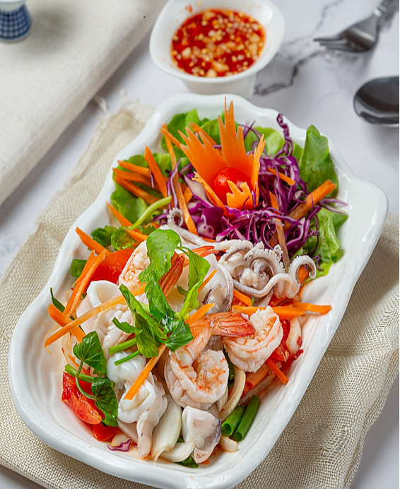 Recette technique — Nam Pa lao  La Sauce Lao de poisson fermentée