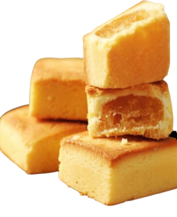 Recette Pineapple Cake 鳳梨酥 (Fènglí Sū) – Taïwan traditionnelle