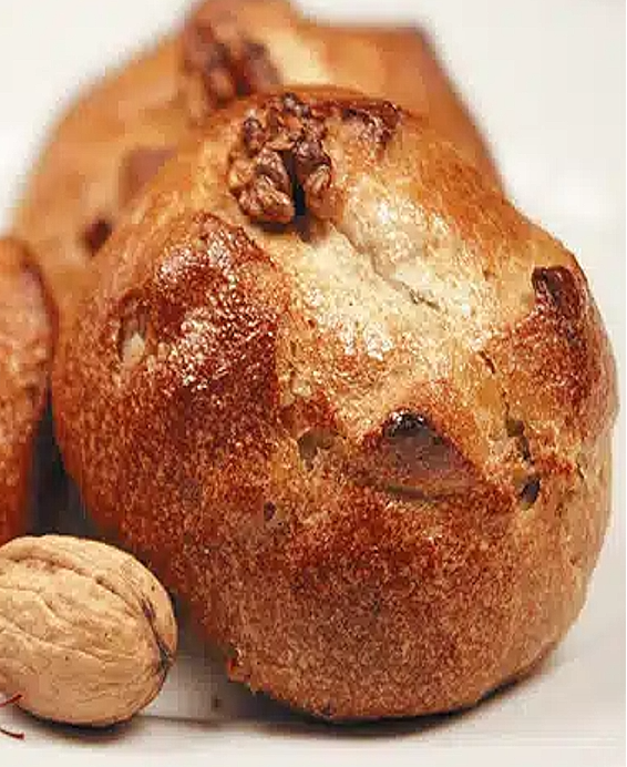 Recette de la fouace tourangelle de Rabelais : la brioche sacrée du Val de Loire en Touraine