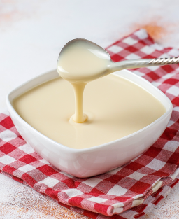 Recette de la Sauce César authentique : sauce émulsionnée américaine aux anchois, parmesan et ail, créée à Tijuana