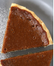 Recette suisse romande fribourgeoise du Gâteau au vin cuit traditionnel, moût de poire ou raisin réduit et pâte sablée