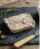 Recette traditionnelle des Grillons charentais et limousins — Pâté confit de porc du terroir