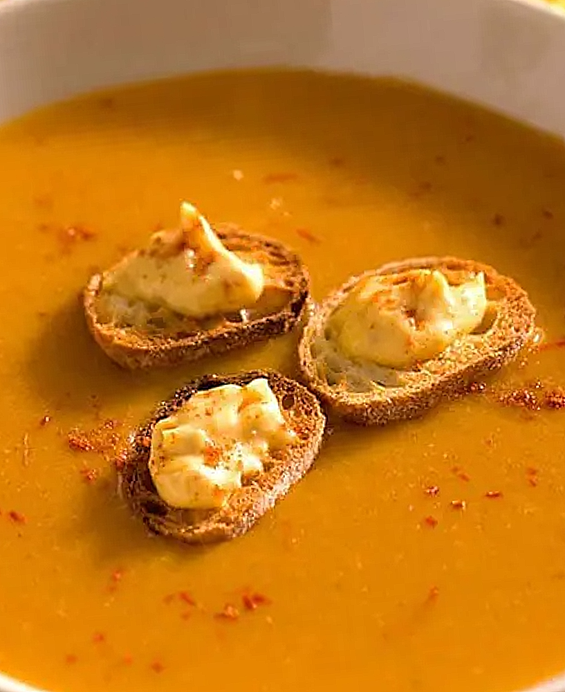 Recette traditionnelle française de Bouillabaisse – plat emblématique codifié de Marseille