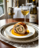 Recette de la ballottine de faisan truffée, joyau de la table bourgeoise française