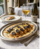 Recette des filets de sole Walewska, classique rare de la grande cuisine française pochée