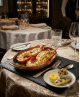 Recette du Homard Thermidor — Demi-Coquilles Gratinées à la Sauce Moutarde de Dijon, Estragon et Cognac