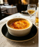 Recette de la Crème Brûlée Gastronomique : L'Art du Caramel Craquant, de la Vanille Bourbon et des Variantes d'Europe