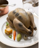 Recette de la Poularde en Demi-Deuil, joyau de la cuisine lyonnaise classifiée par la Mère Filloux