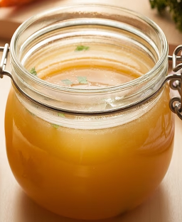 Recette du fond clair de volaille – bouillon léger et limpide pour sauces délicates