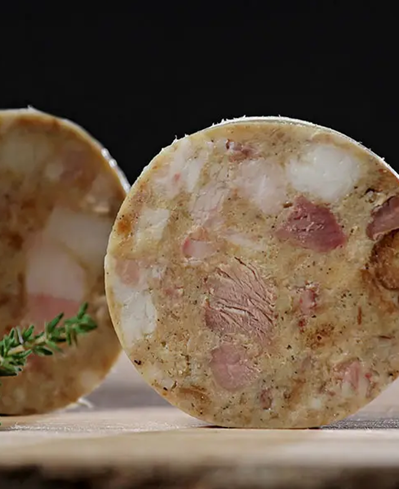Recette identitaire du Meslat du Languedoc – charcuterie traditionnelle paysanne et citadine