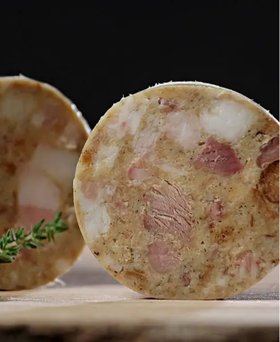 Recette identitaire du Meslat du Languedoc – charcuterie traditionnelle paysanne et citadine