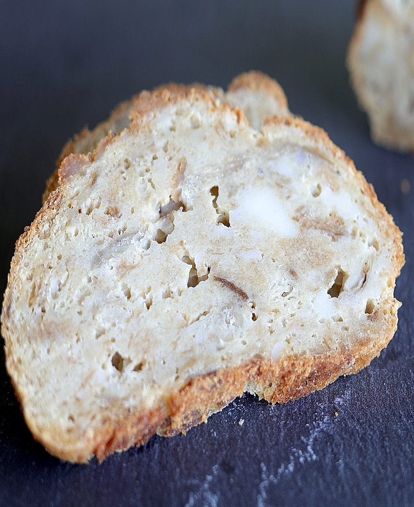 Recette Bougnette – Charcuterie artisanale du Haut-Languedoc, porc, herbes et épices, préparation traditionnelle dorée