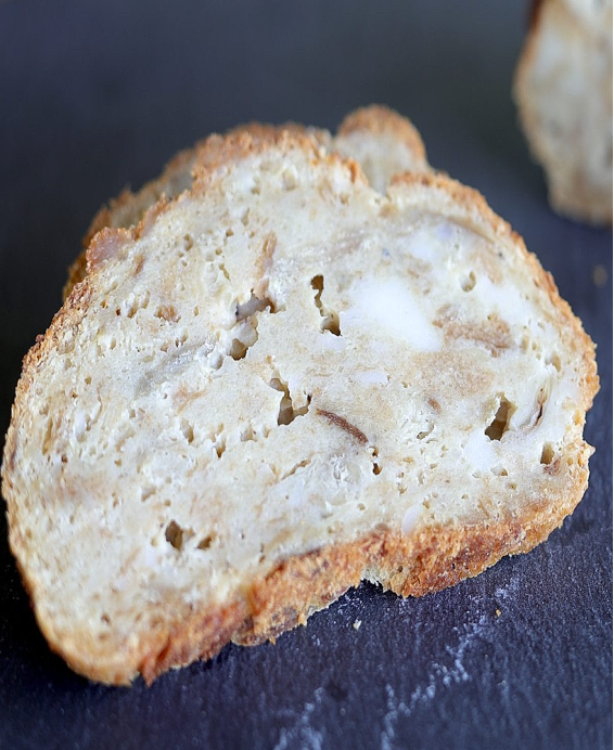 Recette Bougnette – Charcuterie artisanale du Haut-Languedoc, porc, herbes et épices, préparation traditionnelle dorée