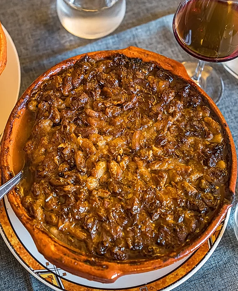 Cassoulet de Toulouse à l’ancienne – Recette traditionnelle codifiée par la Confrérie du Cassoulet de Toulouse