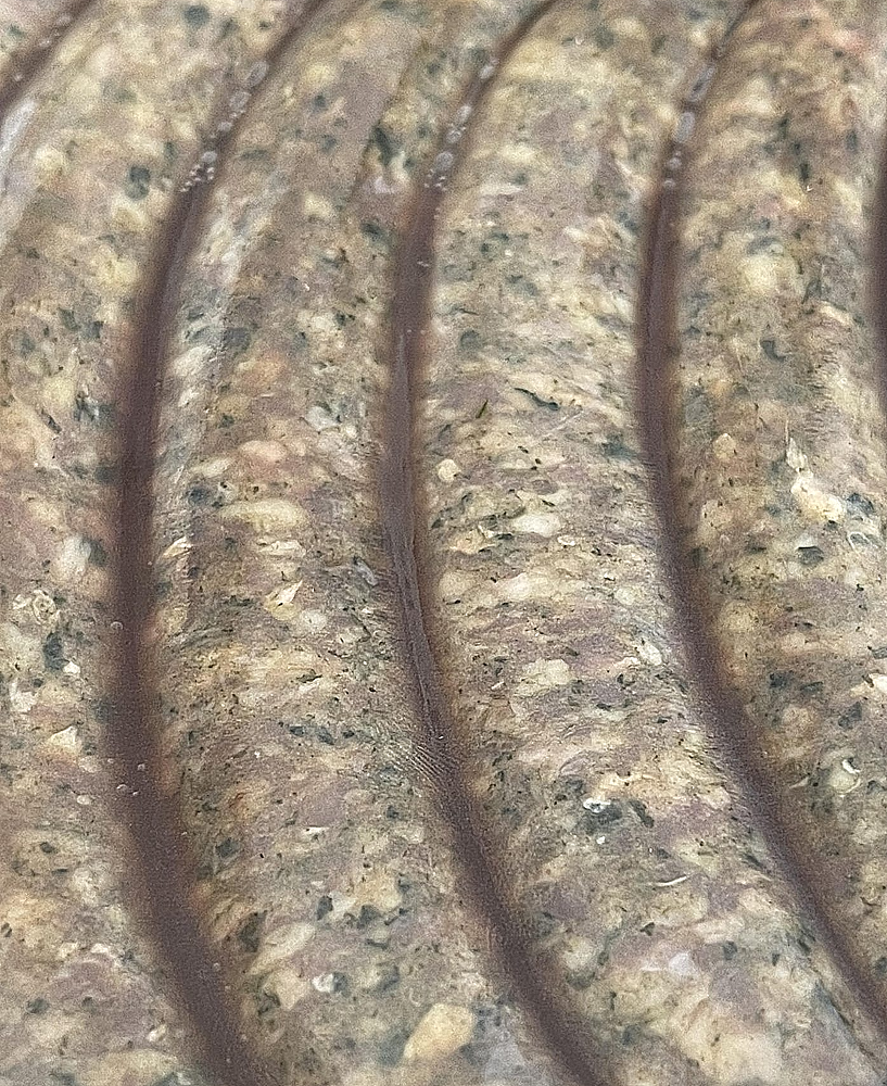 Recette authentique de la Pormonaise : charcuterie verte savoyarde traditionnelle