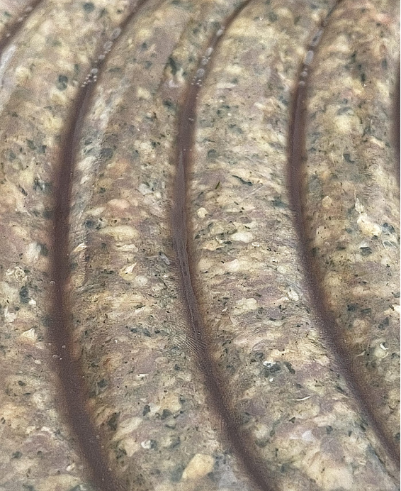 Recette authentique de la Pormonaise : charcuterie verte savoyarde traditionnelle